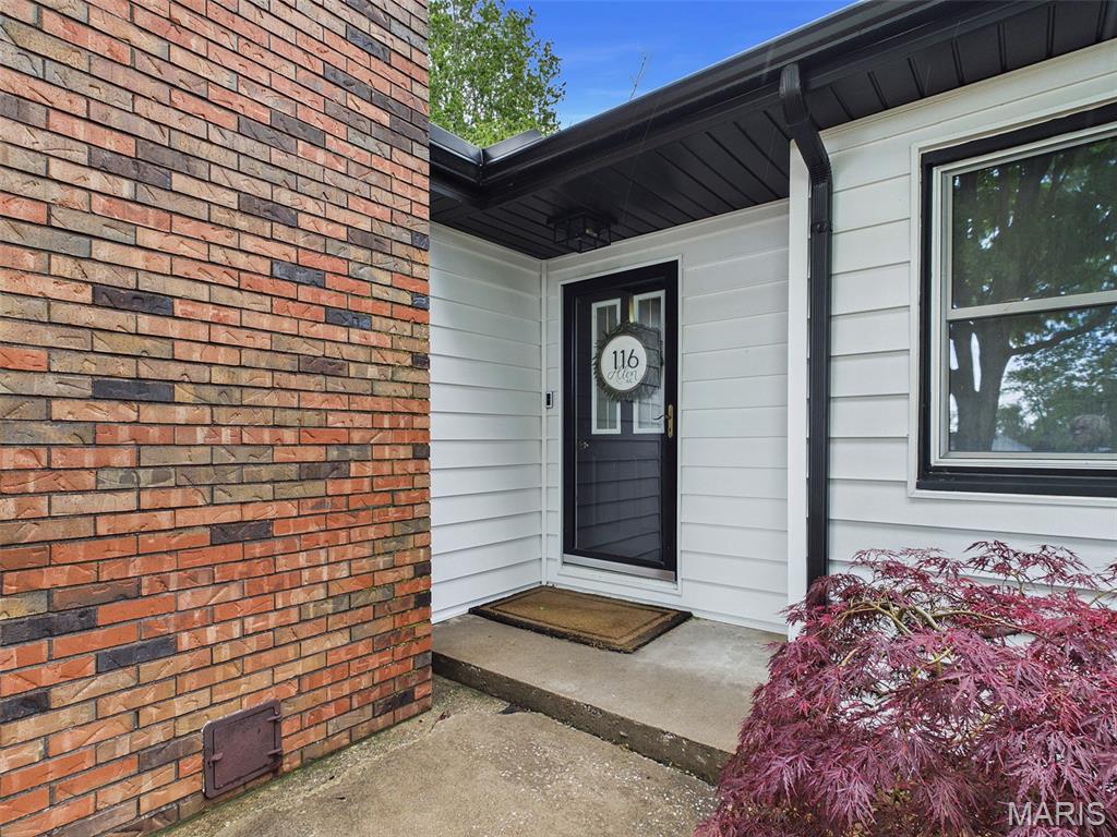 Cassens Add - Residential