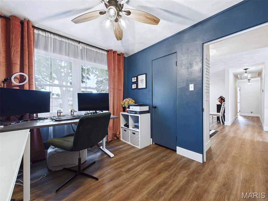 Cassens Add - Residential