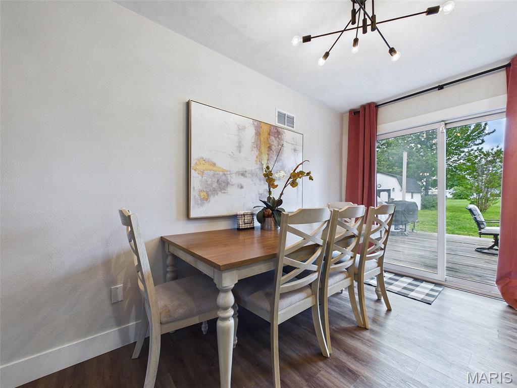 Cassens Add - Residential