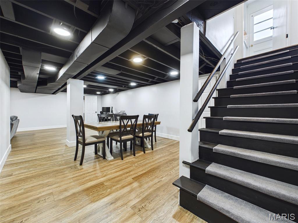 Cassens Add - Residential