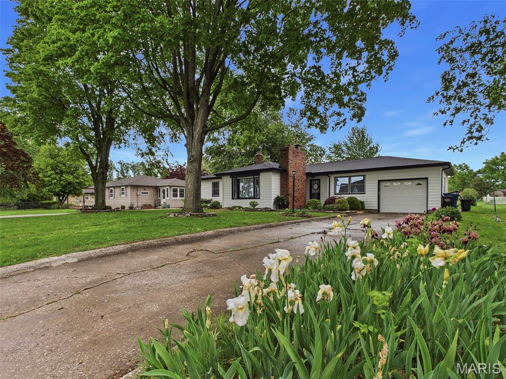 Cassens Add - Residential