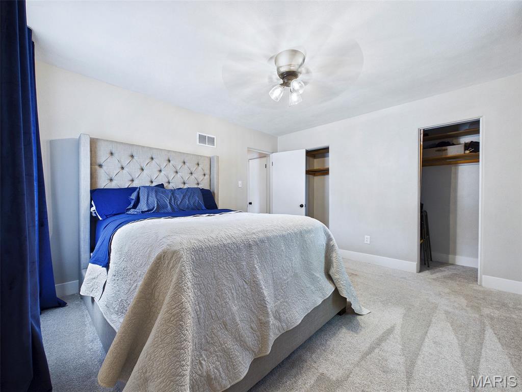 Cassens Add - Residential