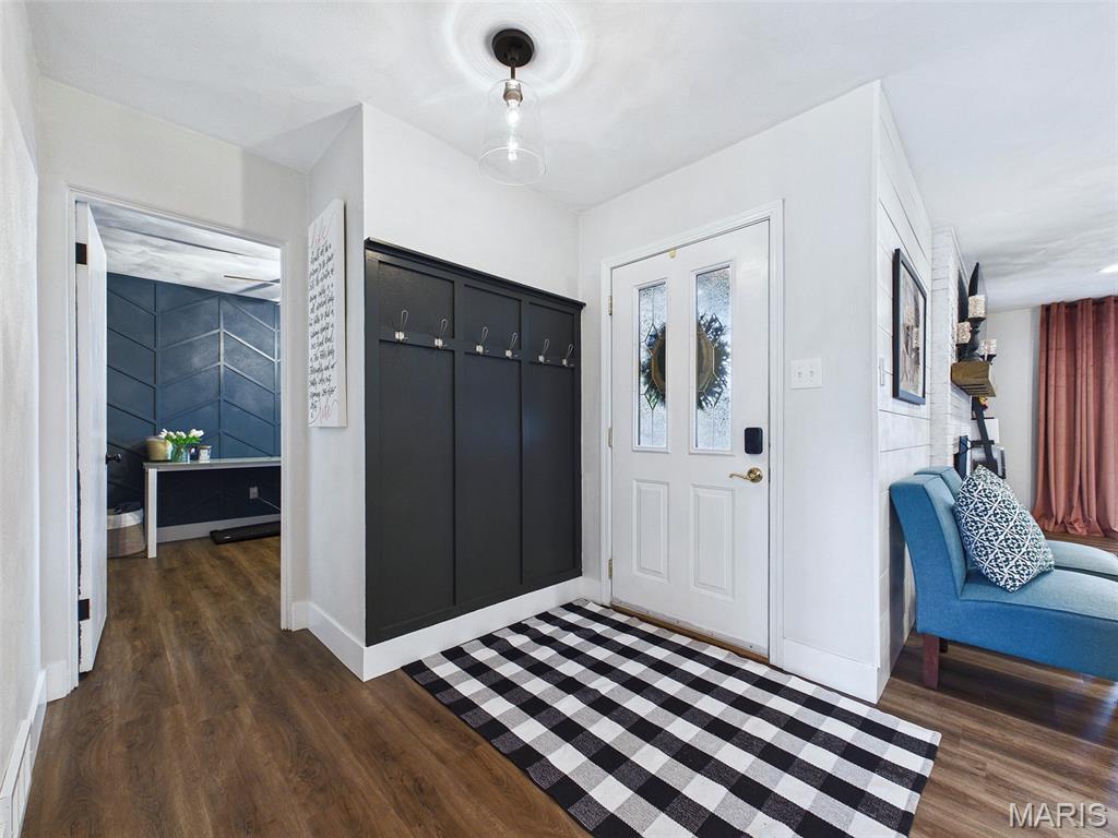 Cassens Add - Residential