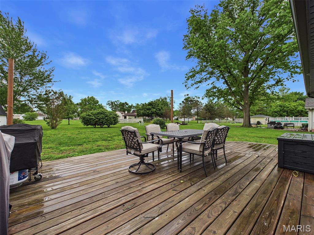 Cassens Add - Residential