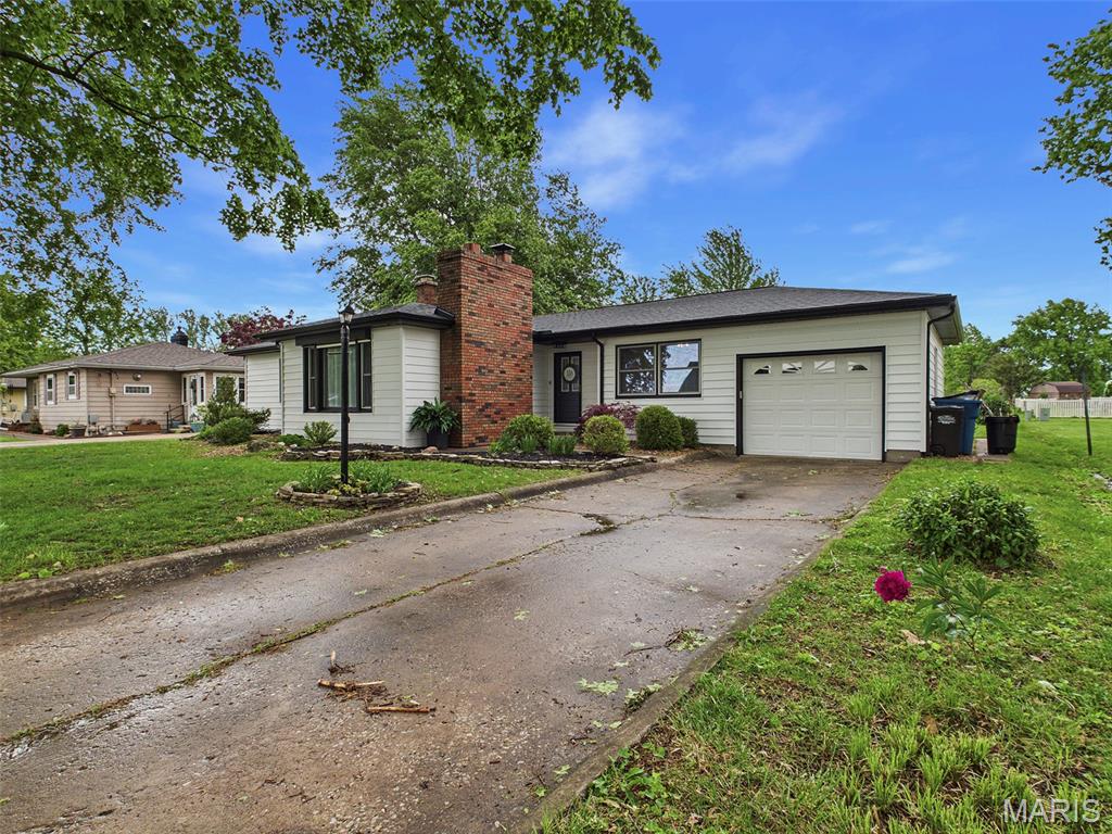 Cassens Add - Residential