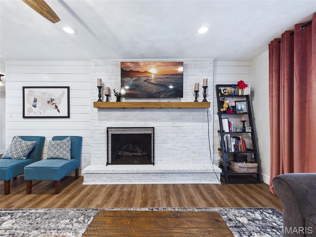 Cassens Add - Residential