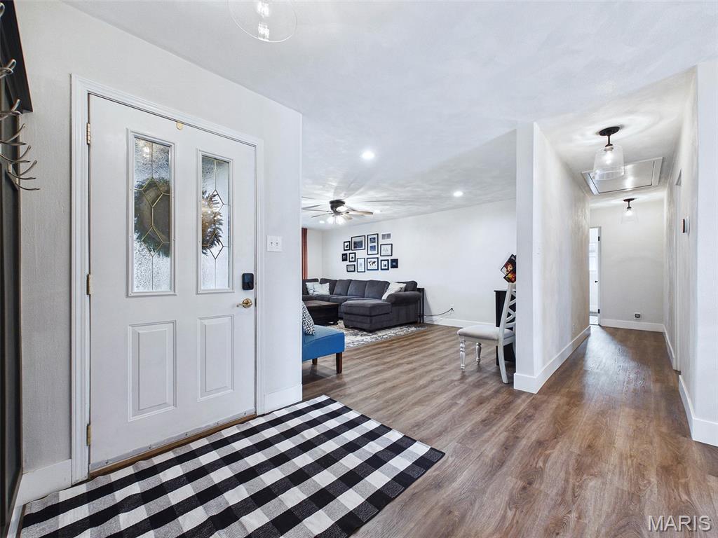 Cassens Add - Residential