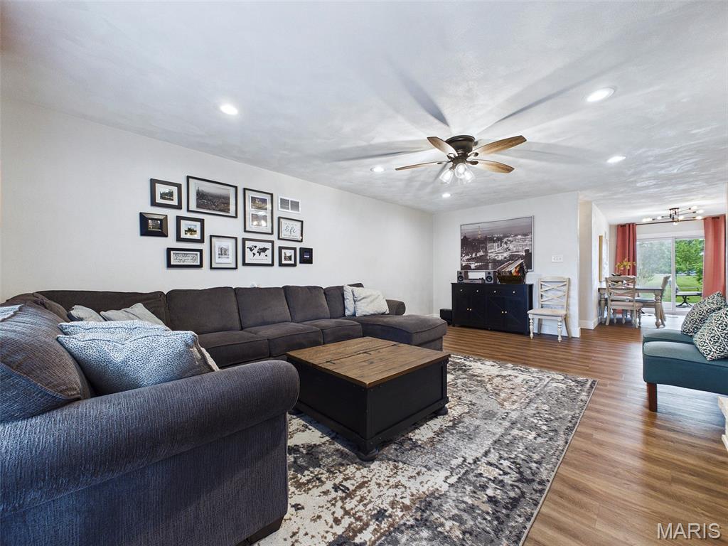 Cassens Add - Residential