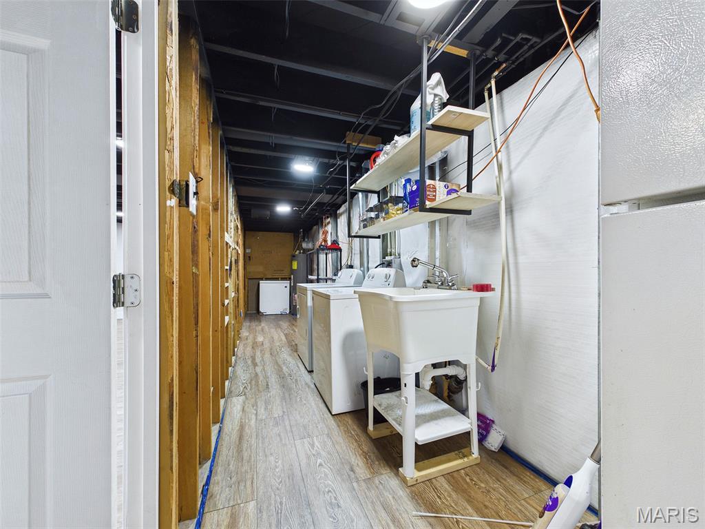 Cassens Add - Residential