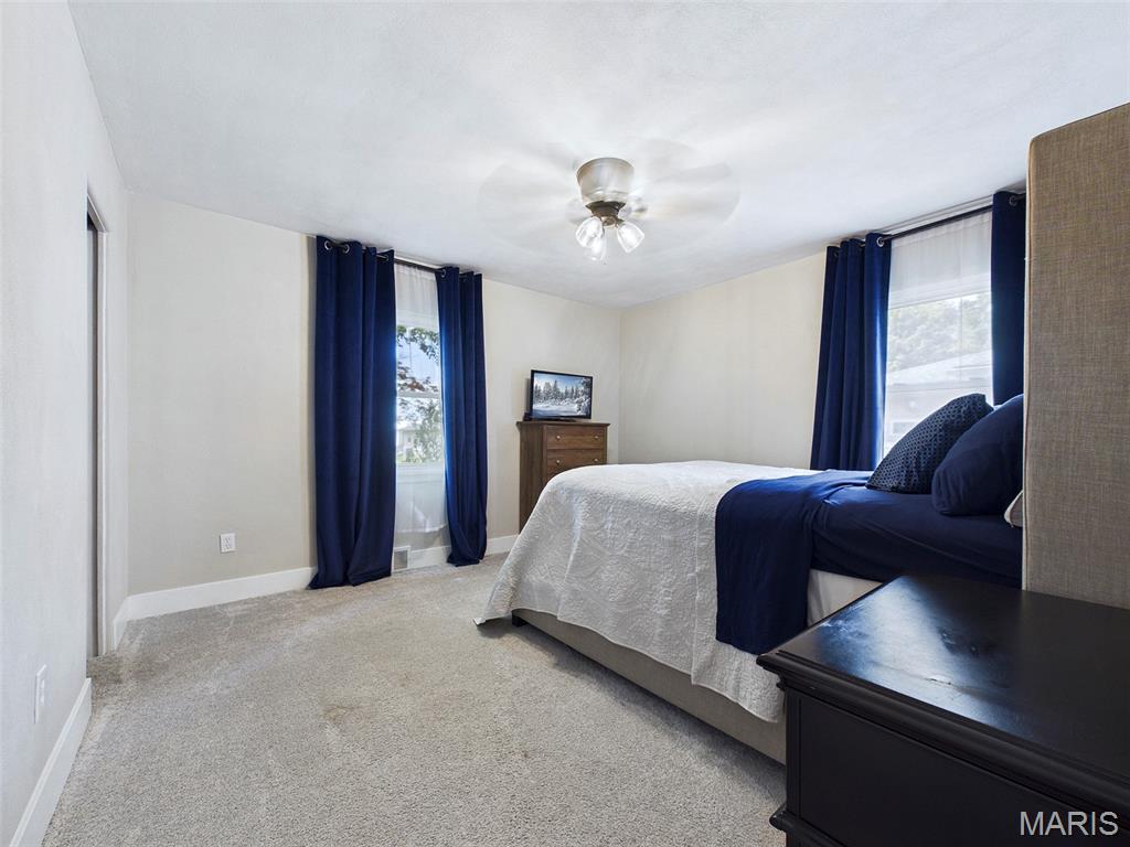 Cassens Add - Residential