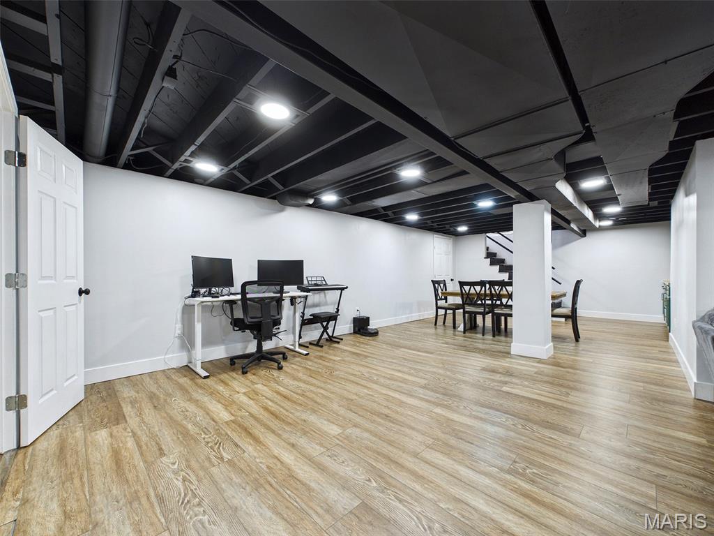 Cassens Add - Residential