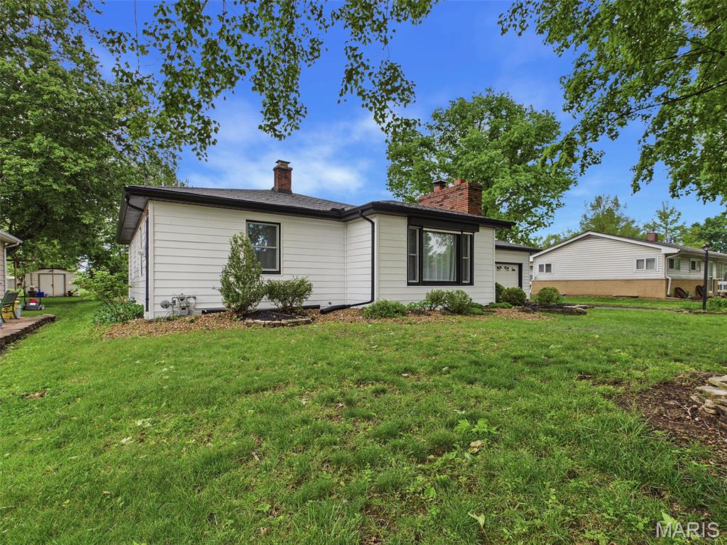 Cassens Add - Residential