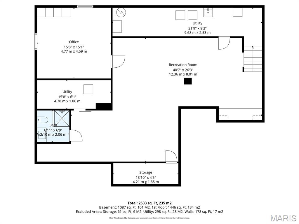Cassens Add - Residential