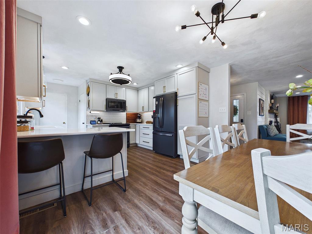 Cassens Add - Residential