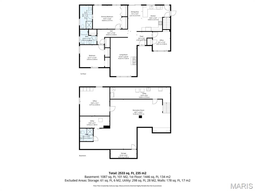 Cassens Add - Residential