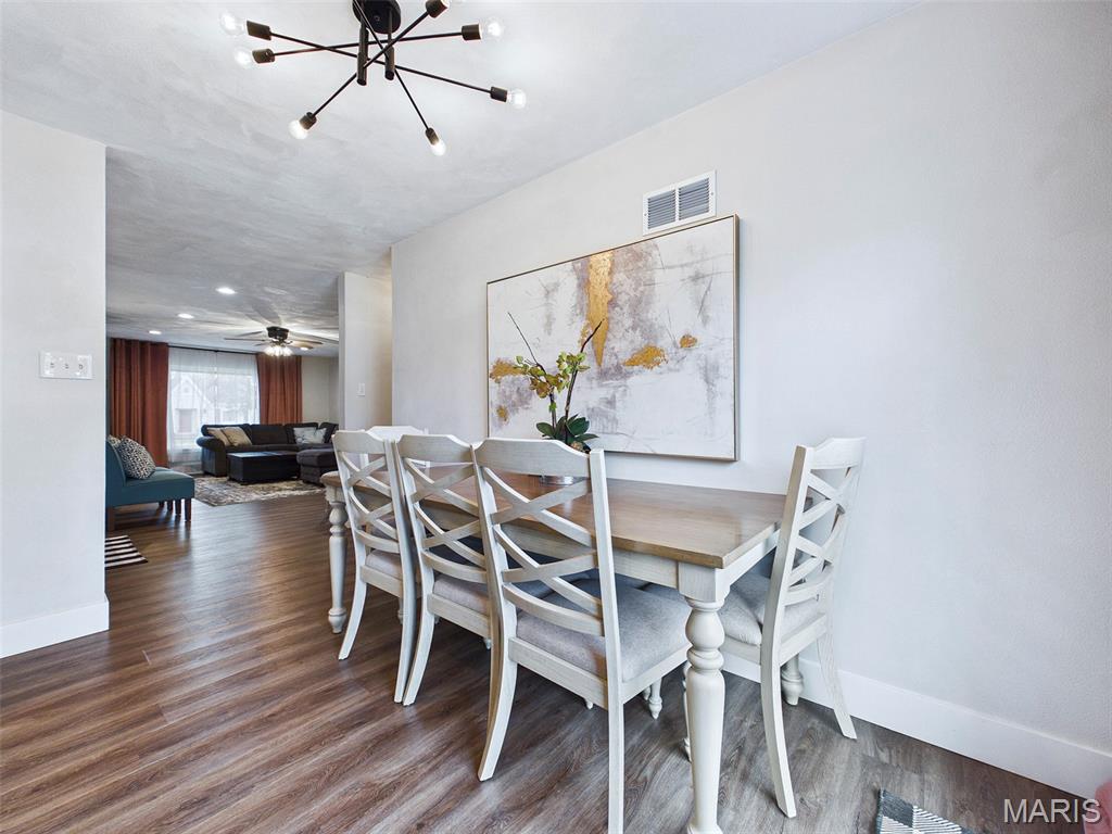 Cassens Add - Residential