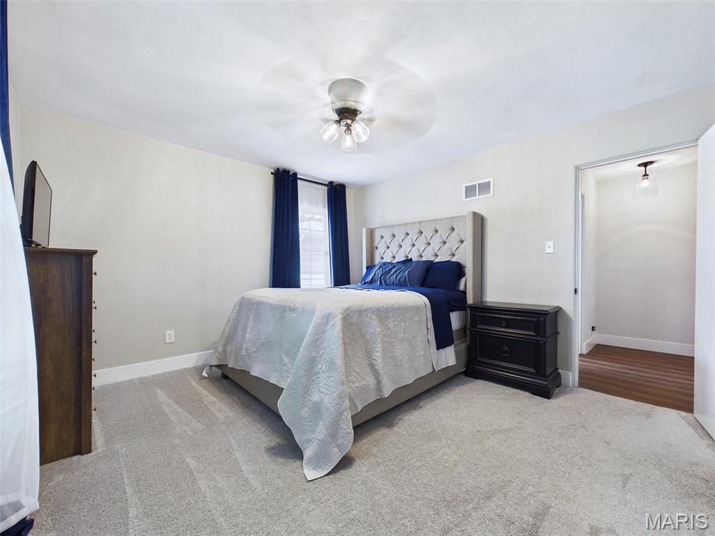Cassens Add - Residential