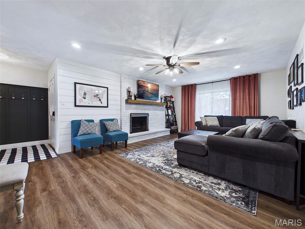 Cassens Add - Residential