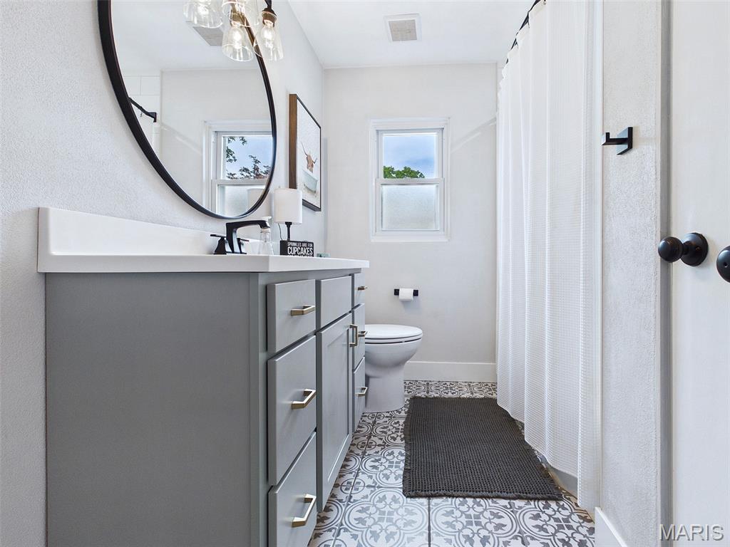 Cassens Add - Residential