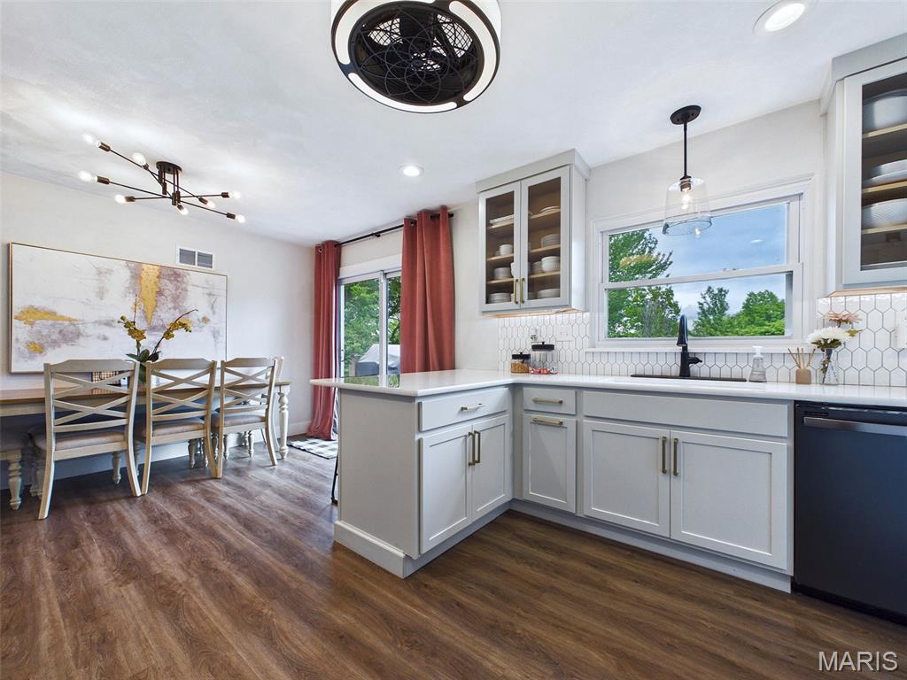 Cassens Add - Residential