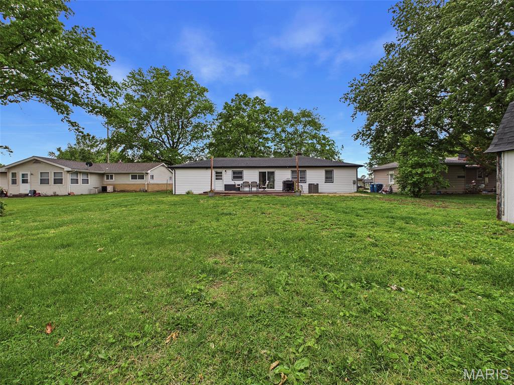 Cassens Add - Residential