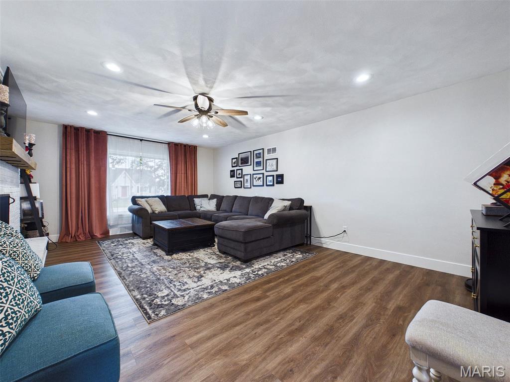 Cassens Add - Residential