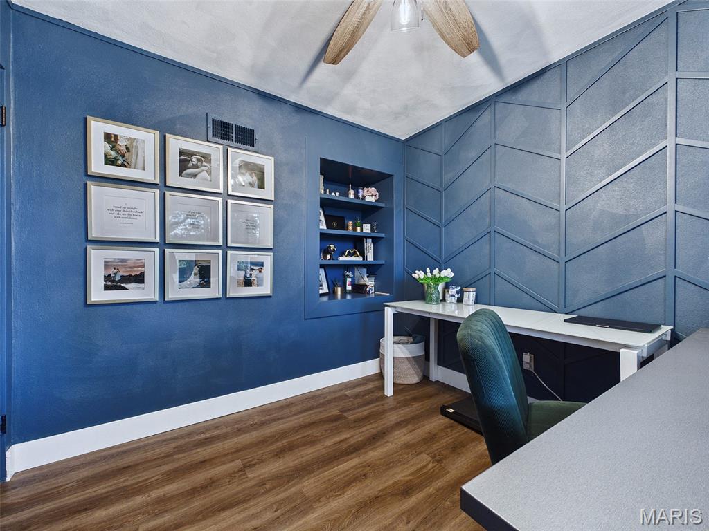 Cassens Add - Residential