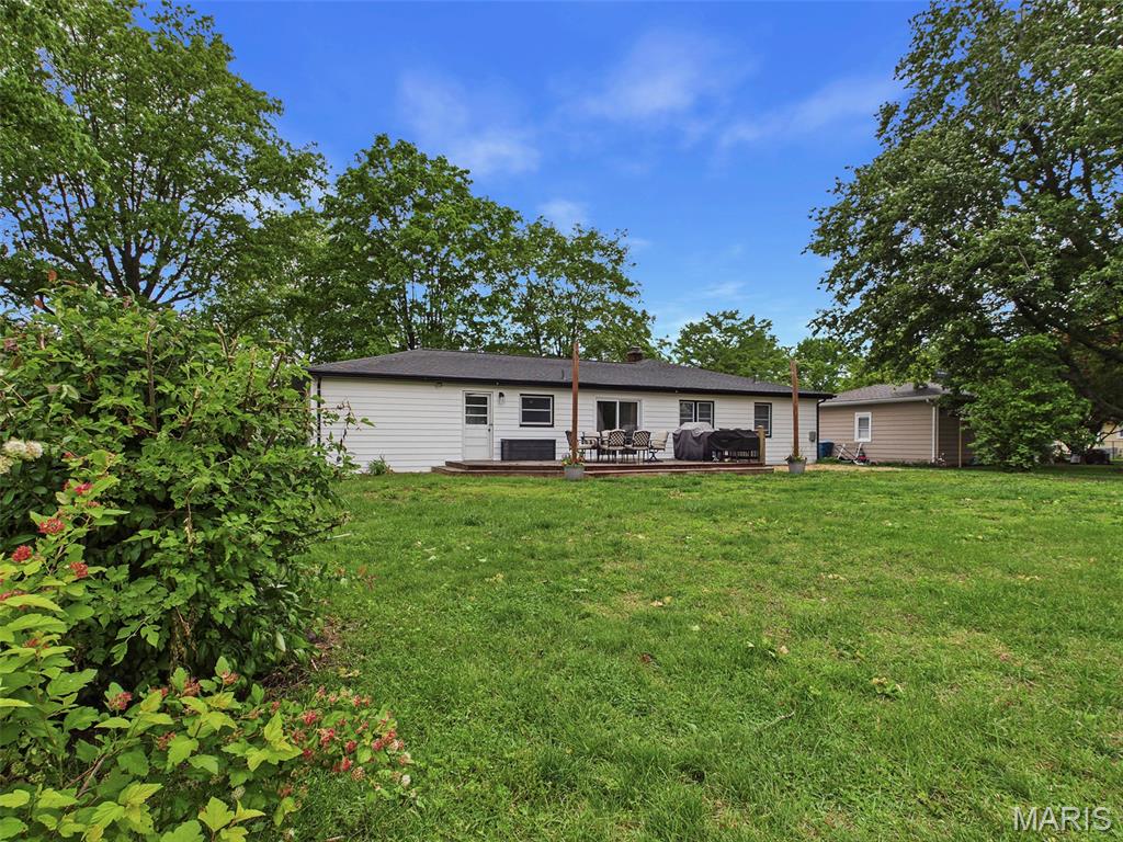Cassens Add - Residential