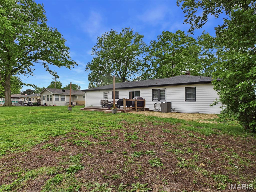 Cassens Add - Residential
