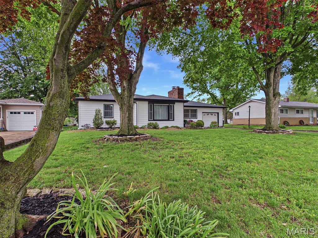 Cassens Add - Residential