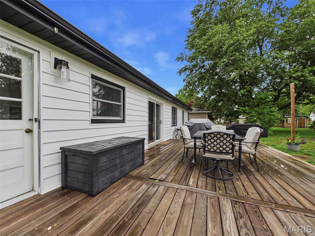Cassens Add - Residential