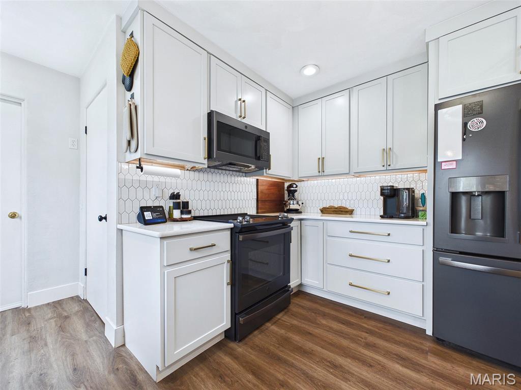 Cassens Add - Residential