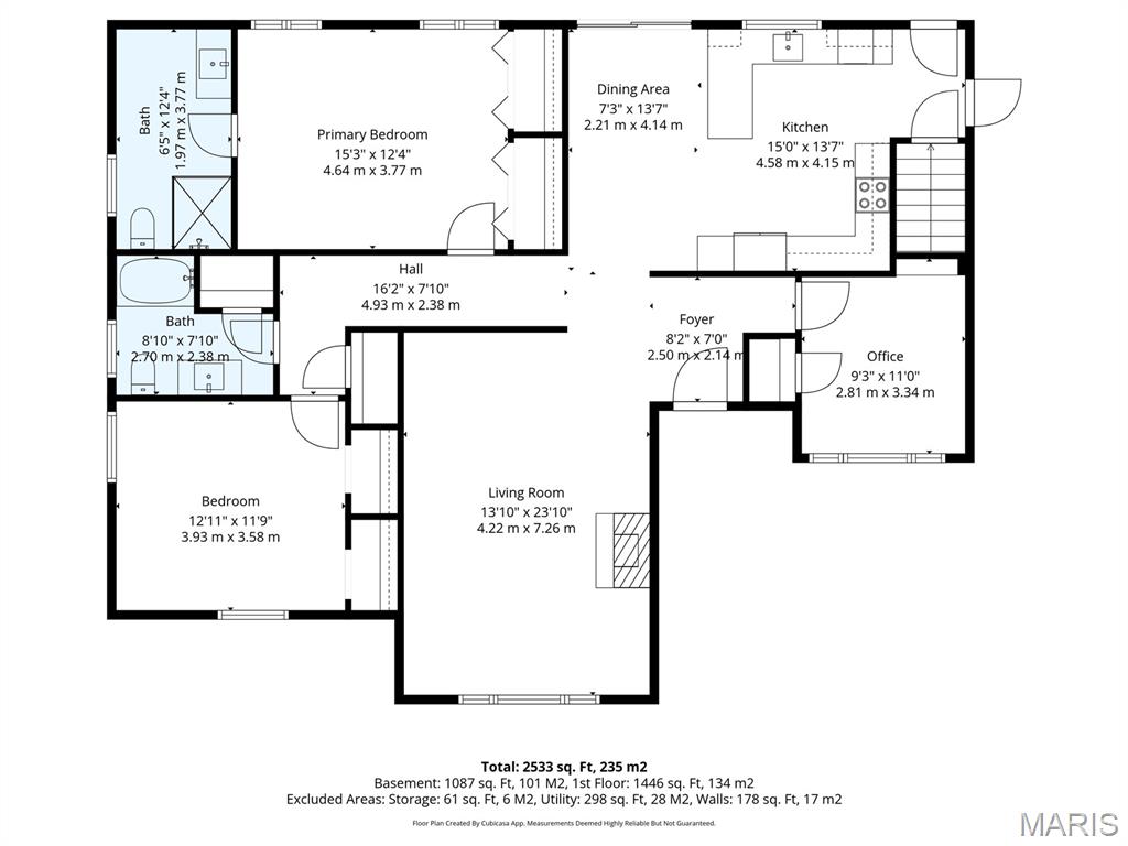 Cassens Add - Residential