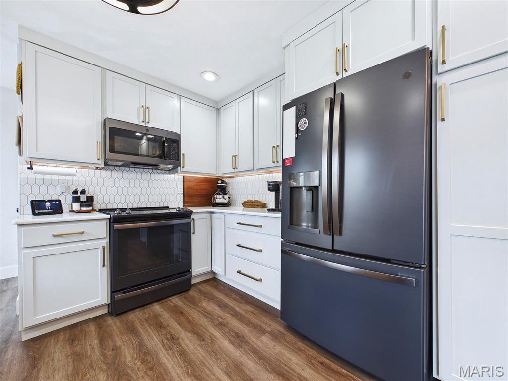 Cassens Add - Residential