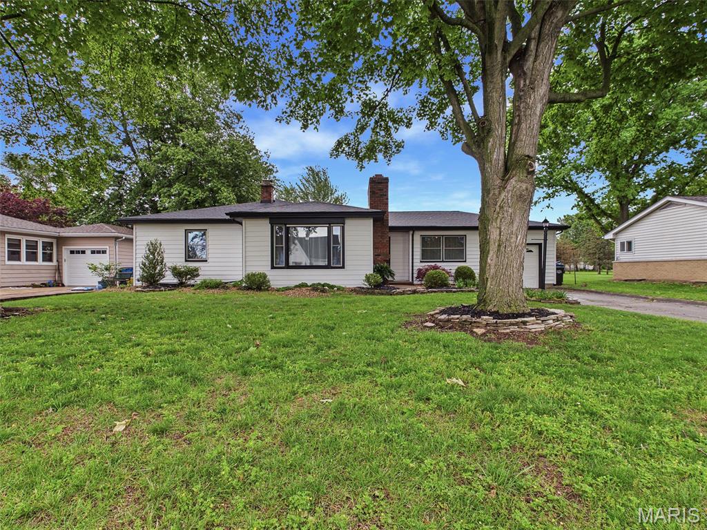 Cassens Add - Residential