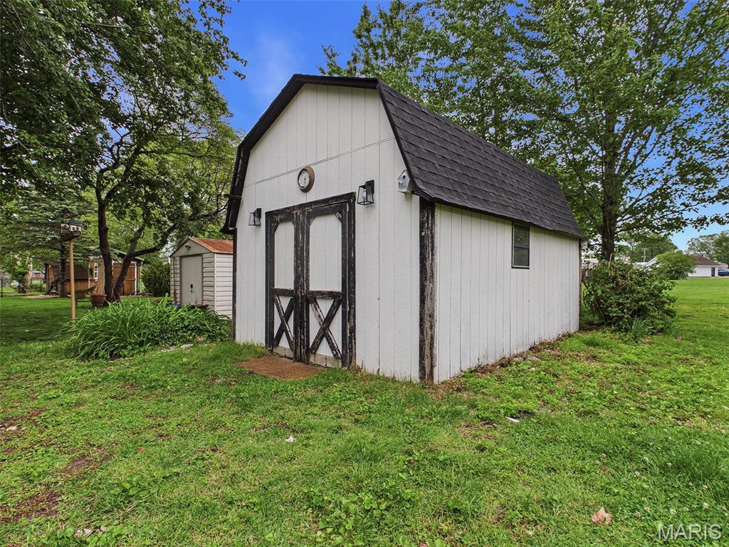 Cassens Add - Residential