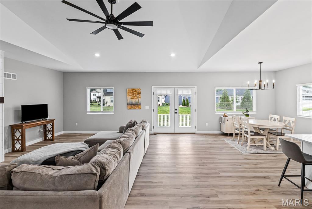 Savannah Xing Ph 3 - Residential