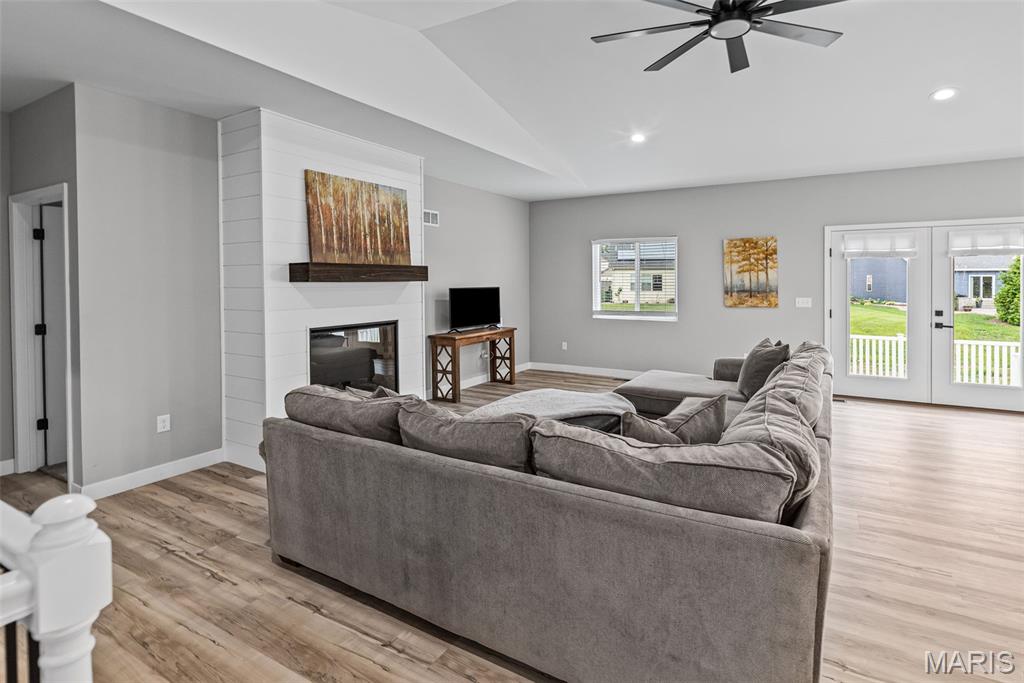 Savannah Xing Ph 3 - Residential