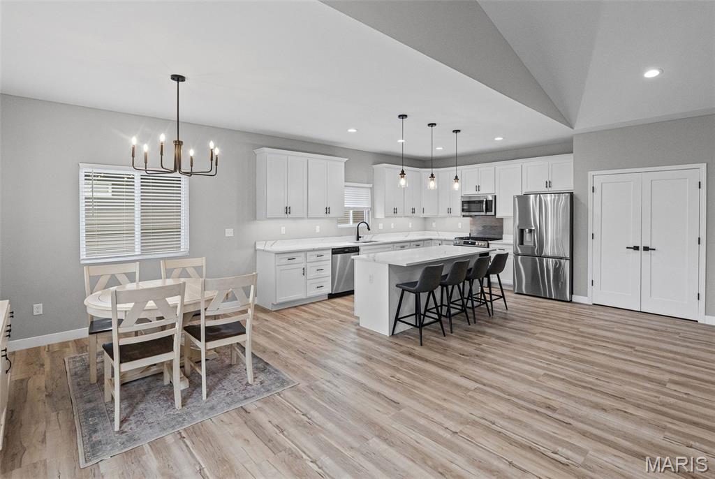 Savannah Xing Ph 3 - Residential