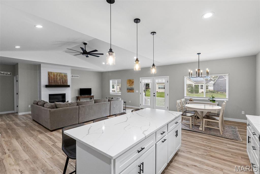 Savannah Xing Ph 3 - Residential