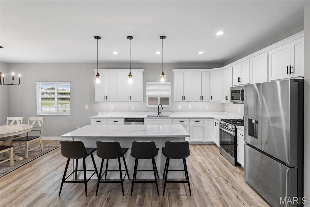Savannah Xing Ph 3 - Residential