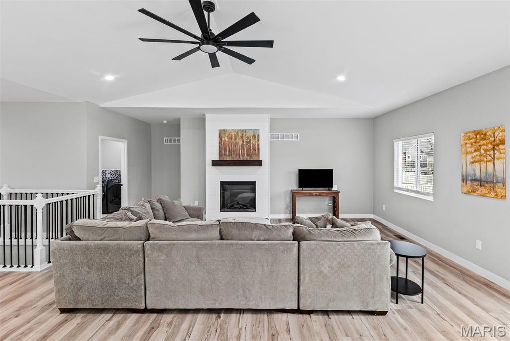 Savannah Xing Ph 3 - Residential