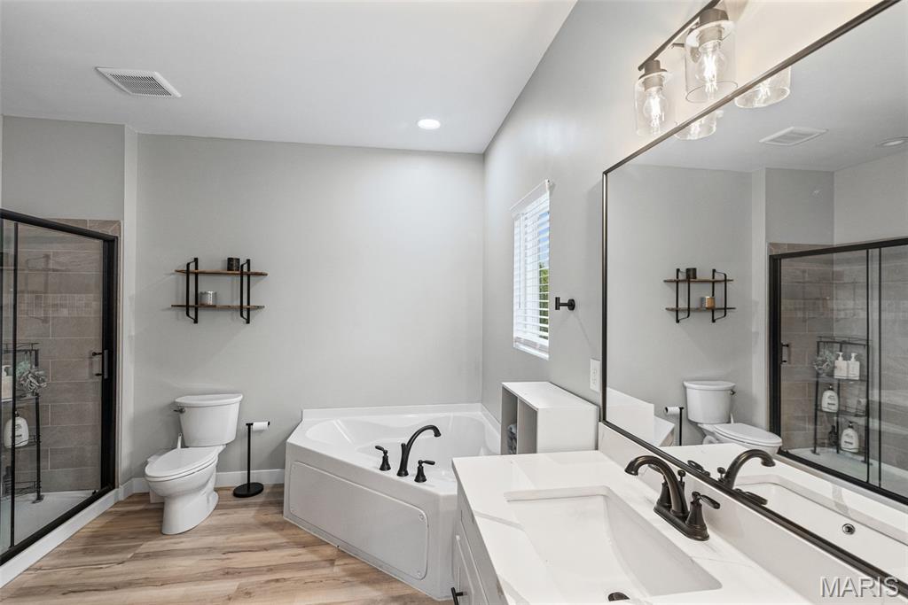 Savannah Xing Ph 3 - Residential