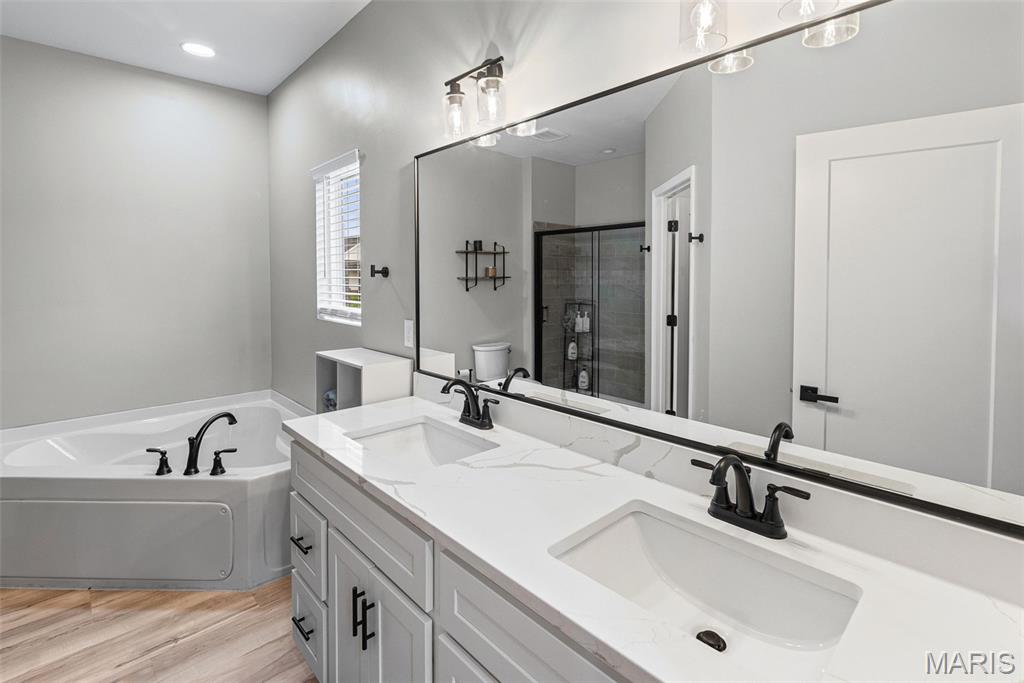 Savannah Xing Ph 3 - Residential