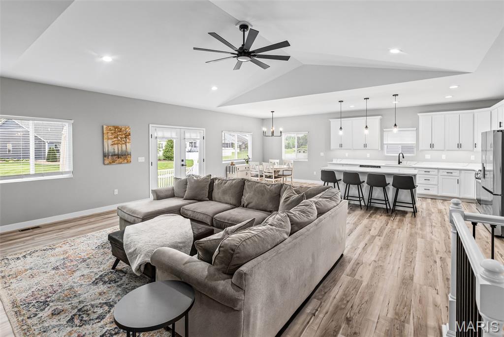 Savannah Xing Ph 3 - Residential