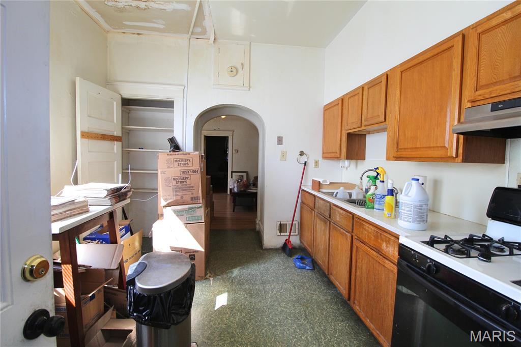 Morriss Add - Residential Income
