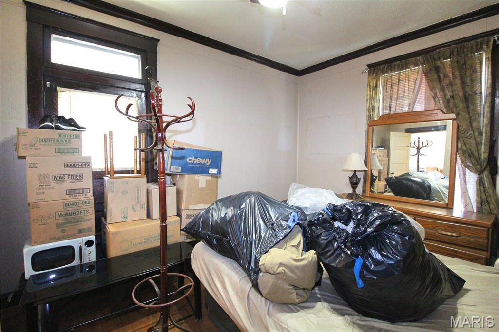 Morriss Add - Residential Income