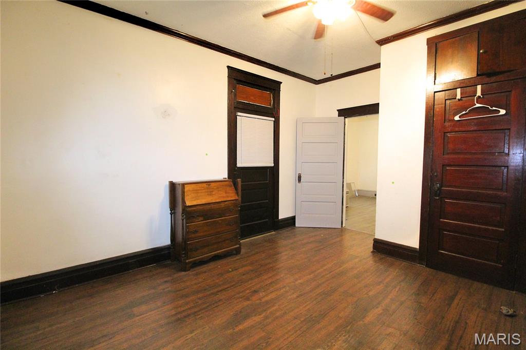 Morriss Add - Residential Income