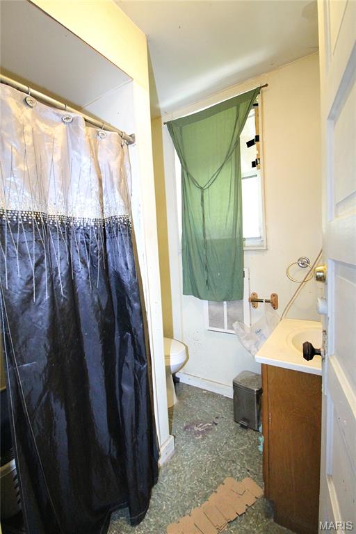 Morriss Add - Residential Income