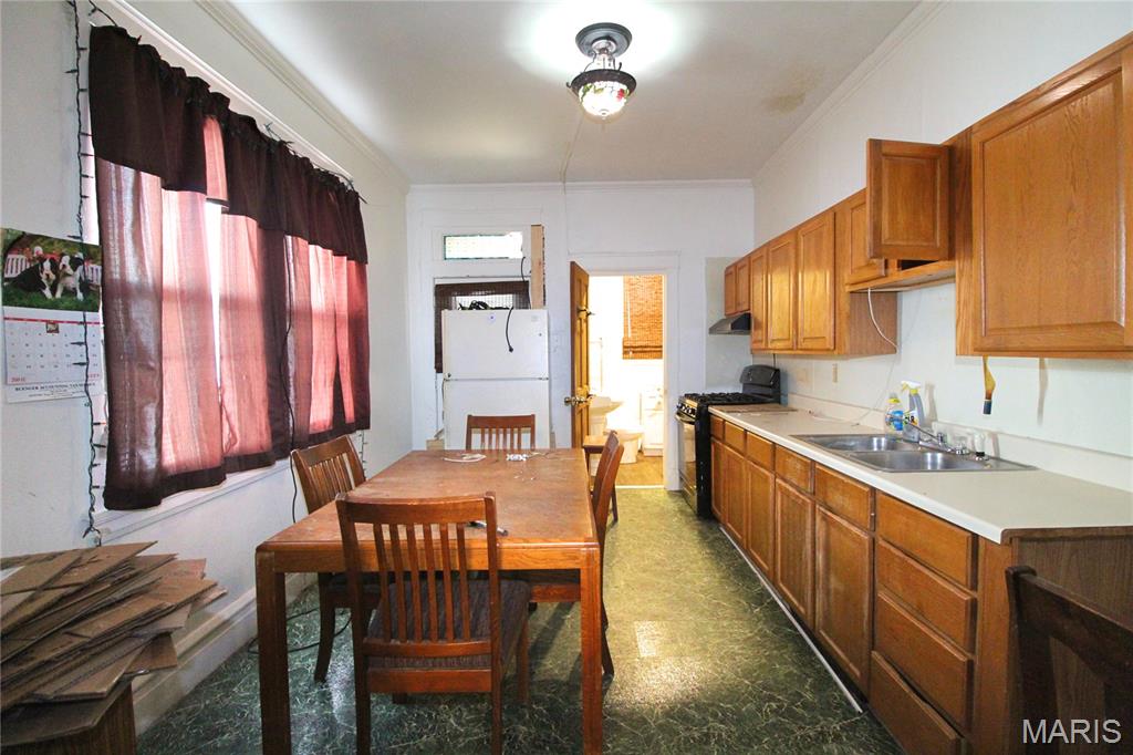 Morriss Add - Residential Income